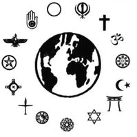 Religious Symbols II