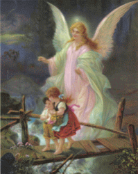 print_guardian_angel_watching_over_children_bridge_litho