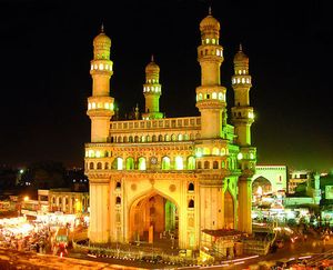 Hyderabad_india_